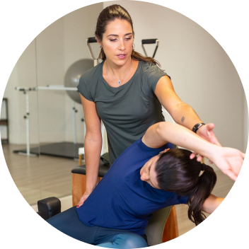  Alívio da Dor e Fortalecimento Muscular