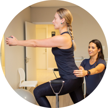 Pilates Clínico